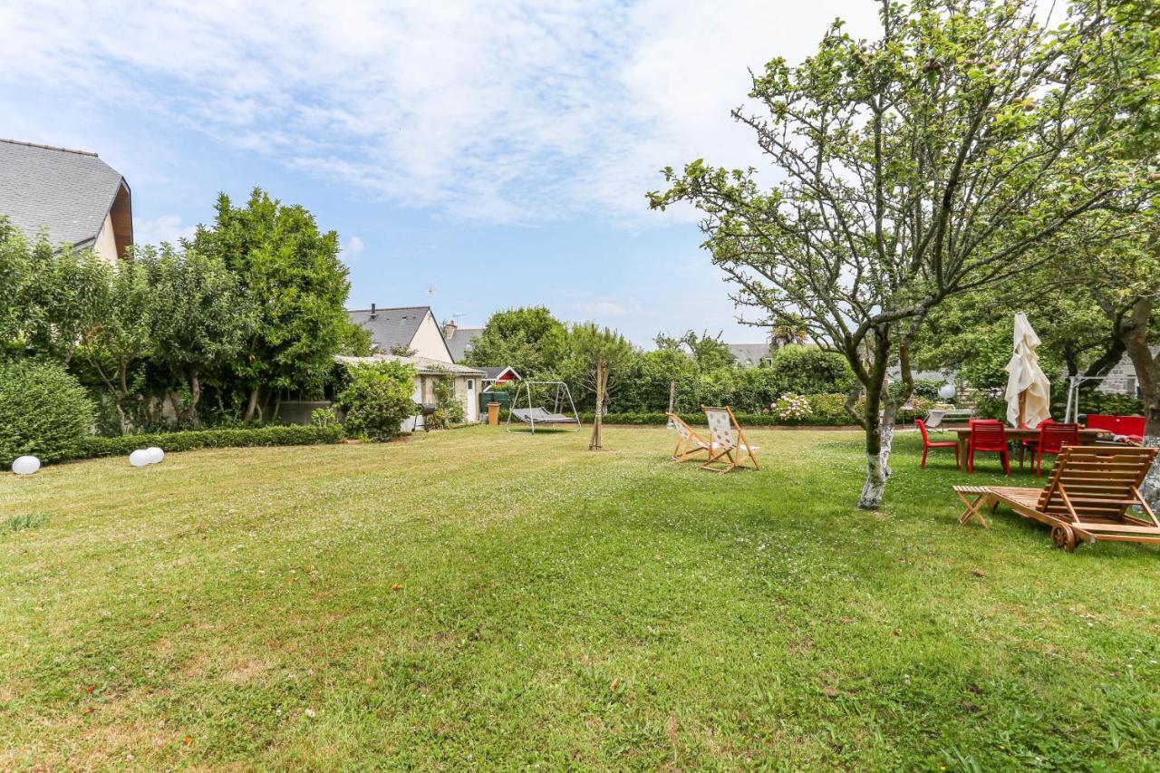 Migaloo Vila Dinard Exterior foto