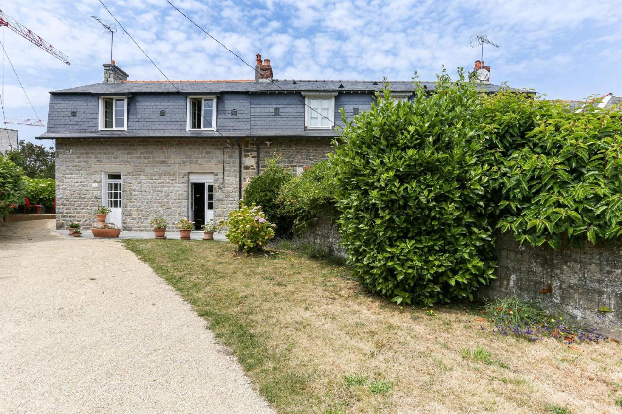 Migaloo Vila Dinard Exterior foto