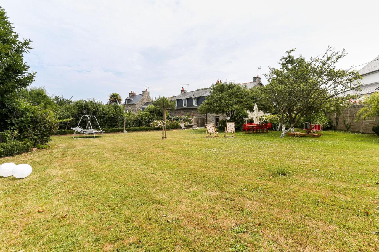 Migaloo Vila Dinard Exterior foto